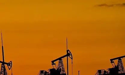 Türkiye'nin yerli petrol üretimi yirmi üç milyon varili aştı