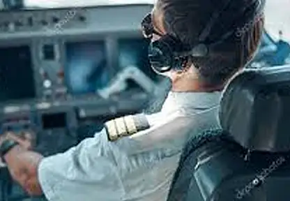 Ehliyetsiz pilot skandal yarattı! 17 yıl uçuş yapmış