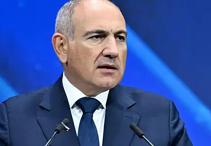 Ermenistan'da Paşinyan yeniden başbakan olarak atandı