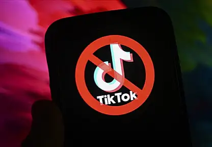 Fransa Eğitim Bakanı Geffray, TikTok algoritması hakkında suç duyurusunda bulundu