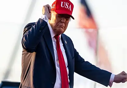 Trump'ın sağlık karnesi açıklandı: Görevini yapabilecek mi?