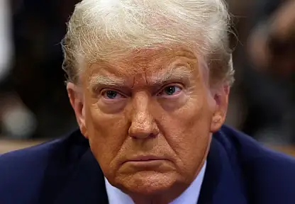 Trump: İran, Hürmüz'den geçiş için ücret talep etmedi