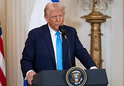 Trump: İsrail de İran da ateşkes istiyor