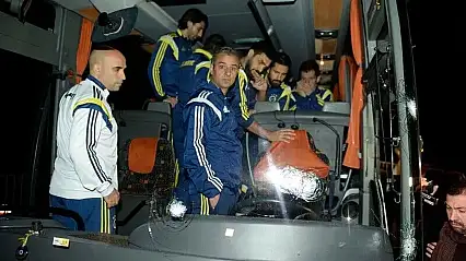 11 yıllık Fenerbahçe saldırısında sürpriz operasyon