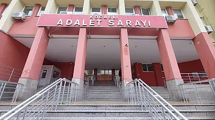 13 yaşındaki kızın kan donduran ifadesi! 'Korkuyorum' diye ağladı