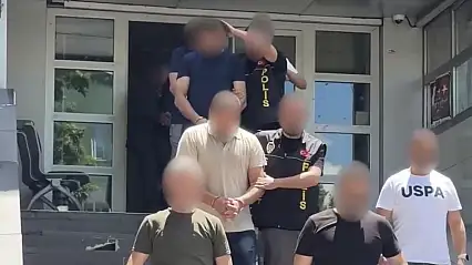 13 yıllık kayıp dosyası Konya'ya da uzandı: 2 tutuklama