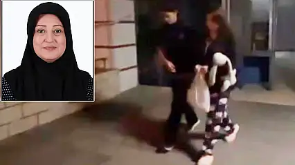 16 yaşındaki kızdan cinayet itirafı: Rüyasında gördü, annesini öldürdü