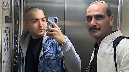 3 donör adayı vazgeçmişti, babasından alınan kök hücre ile lösemiyi yendi