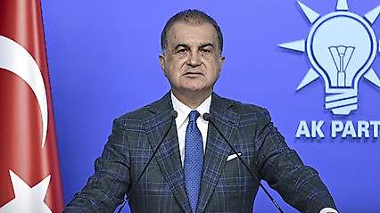 AK Parti Sözcüsü Çelik'ten 'fon' açıklaması: Hukuk önünde hesabını verecekler