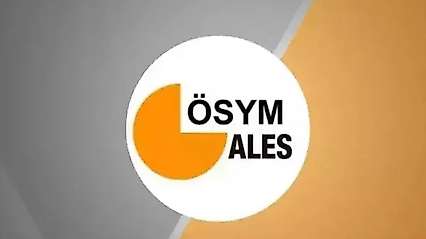 ALES 3 başvuru ve sınav takvimi 2026 ALES/3 sınavı hangi tarihte yapılacak?