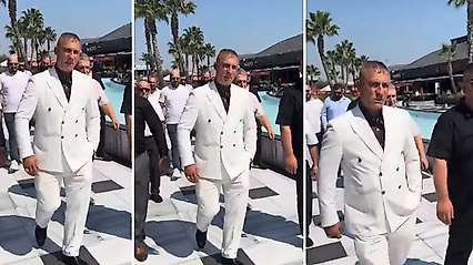 Ali Haydar Kurum kimdir ve neden gözaltında?