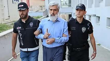 Alparslan Kuytul hakkında dikkat çeken iddia! 'Sırtında sopa kırdı'