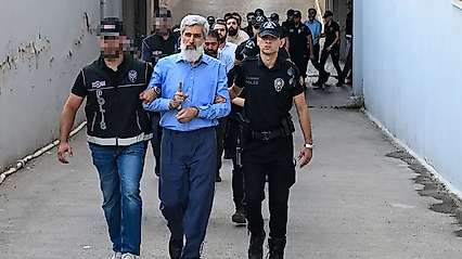 Alparslan Kuytul Suç Örgütü hakkında yeni iddialar: Kurallara uymayanlara falaka cezası