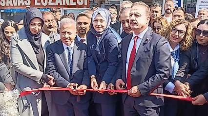 Anahtar Parti Genel Başkanı Yavuz Ağıralioğlu Konya'da