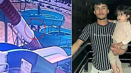 Aquaparkta Mehmet'in ölümüne ilişkin işletme sahibine tazminat davası