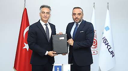 ASELSAN Konya ve İŞKUR'dan gençlere istihdam müjdesi!