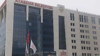 Ataşehir Belediyesi AK Parti'ye geçti
