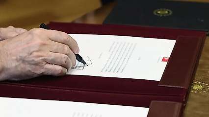 Bakanlıkta görev değişimi: Yeni atamalar yapıldı