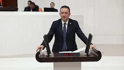Bektaş: Gıda güvenliği tehlikede