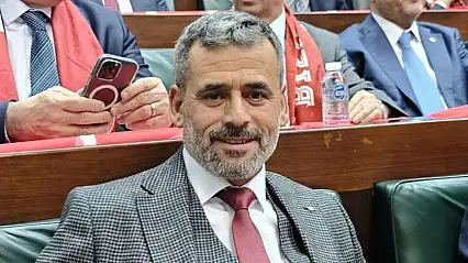 Belediye Başkanına evinin önünde bıçaklı saldırı!