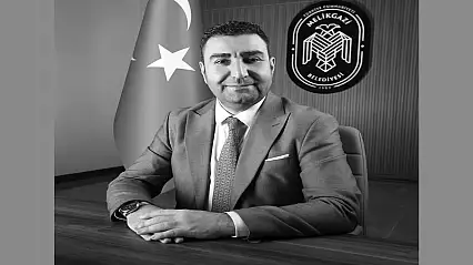 Belediyenin özel kalem müdürü bisiklet kazasında hayatını kaybetti
