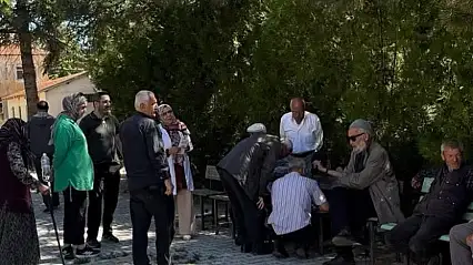 Beyşehir İlçe Sağlık Müdürlüğü, KKKA için düğmeye bastı