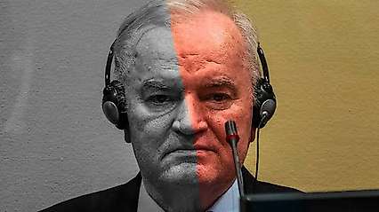 'Bosna Kasabı' olarak bilinen Ratko Mladic kimdir? Neden öldü?