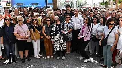 CHP Konya'dan Yeni Parti'ye katılım