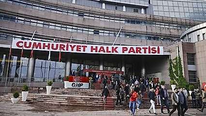 CHP Kurultayı davasında savcı mütalaasını açıkladı