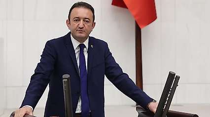 CHP'li Barış Bektaş'tan koşullu salıverilme tepkisi!