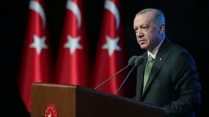 Cumhurbaşkanı Erdoğan'dan Halil İnalcık'a vefa mesajı
