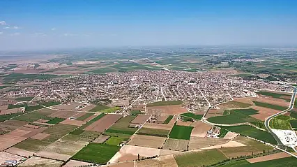 Çumra'nın 100. Yılı kutlandı