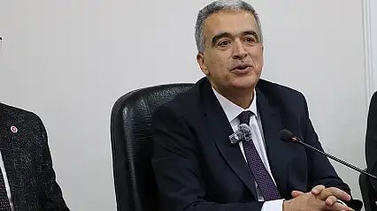 Demirel: Esnafımız zor dönemlerden geçiyor