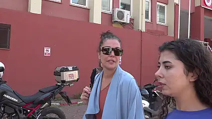 Deniz Akkaya neden karakolluk oldu?