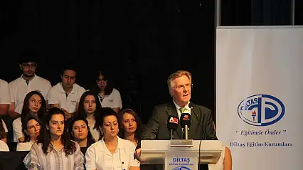 Diltaş YKS'de başarı geleneğini bozmadı
