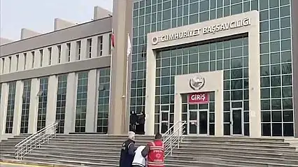 Dolandırıcılara yönelik 8 ilde düzenlenen operasyonlarda 50 şüpheli tutuklandı