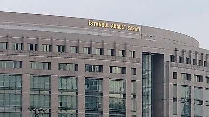 Emir Sarıgül kara para aklama soruşturmasında tutuklandı