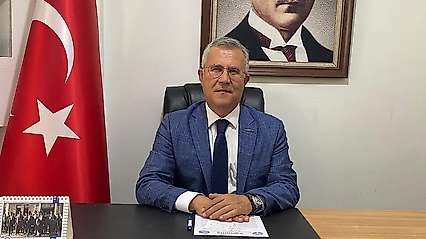 Ertuğrul: Cumhuriyet demek aydınlık Türkiye demektir