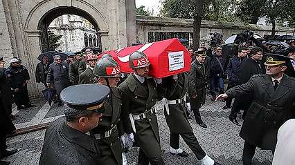 Eski MİT görevlisi Kozinoğlu'nun ölümü mercek altında