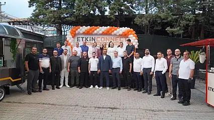 Etkin Mobil, 5. yılını kutladı