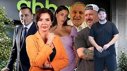 Fatih Altaylı, Ruşen Çakır, Özlem Gürses, Hazal Kaya ifadeye çağrıldı