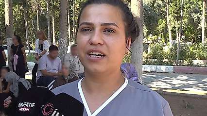 Feribot faciasında tek yeleği kızına vermişti, Gürel'in mesai arkadaşı konuştu