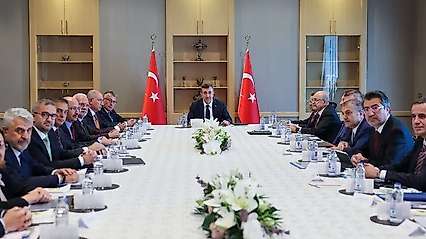 Fon Kurulu toplandı! Ödeme takvimi masada