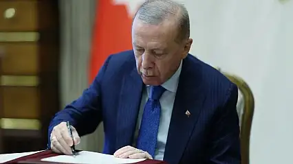 Gözler 4 Ağustos'taki YAŞ toplantısında