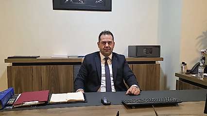 Grand Millennium Konya'ya Yeni Genel Müdür atandı