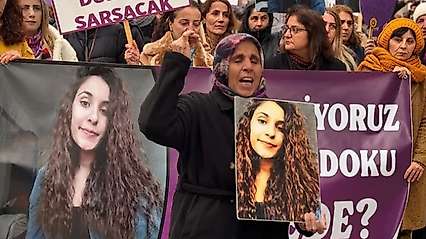 Gülistan Doku soruşturmasında 5. dalga operasyon: Dalgıç polis tutuklandı