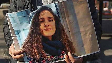 Gülistan Doku soruşturmasında yeni gelişme: FBI'a itiraf etti