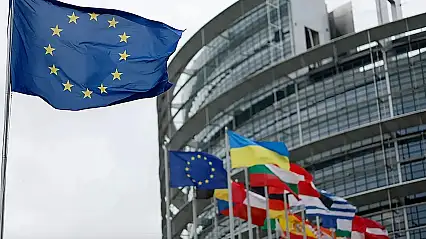 HUDER'den Avrupa Parlamentosu'na sert tepki
