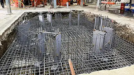 Ilgın Şeker fabrikasında tarihi gün