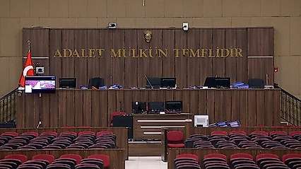 İmamoğlu çıkar amaçlı suç örgütü soruşturmasında ek iddianame düzenlendi